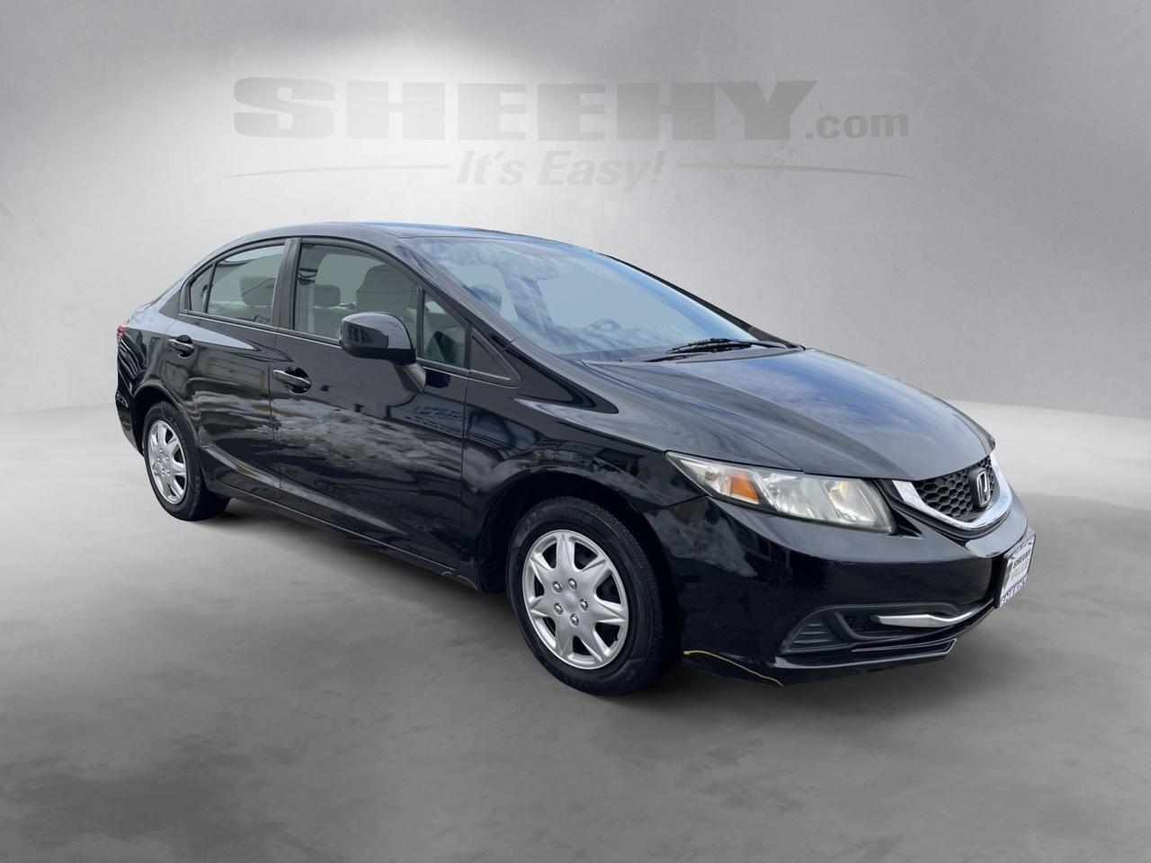 2013 Honda Civic LX Alexandria VA