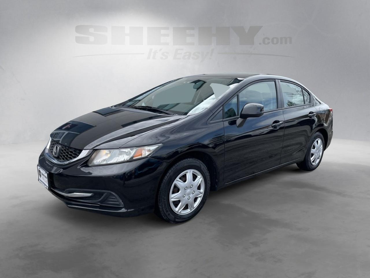 2013 Honda Civic LX Alexandria VA