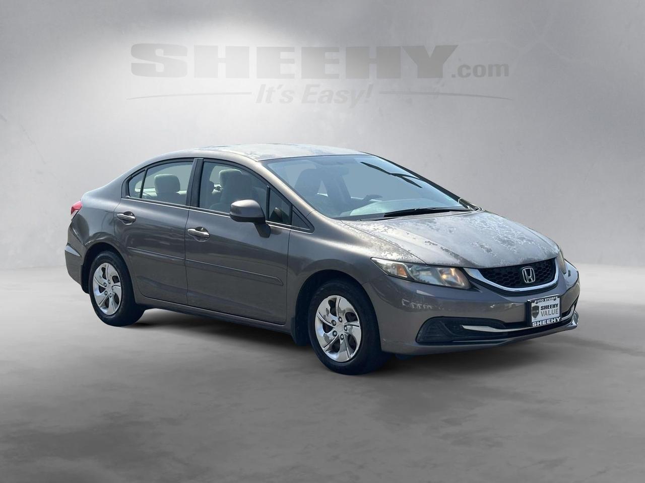 2013 Honda Civic LX Alexandria VA