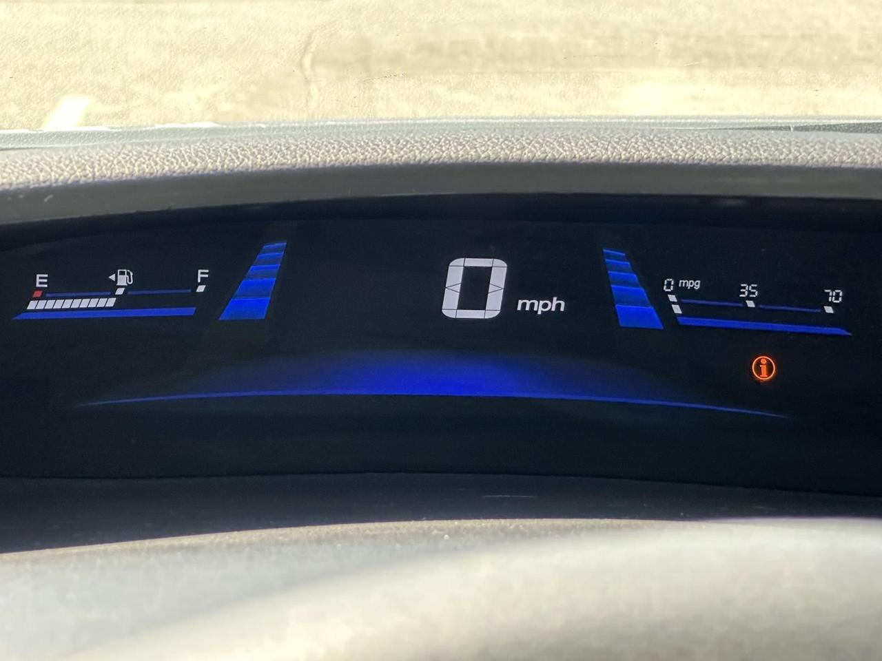 2013 Honda Civic LX Alexandria VA