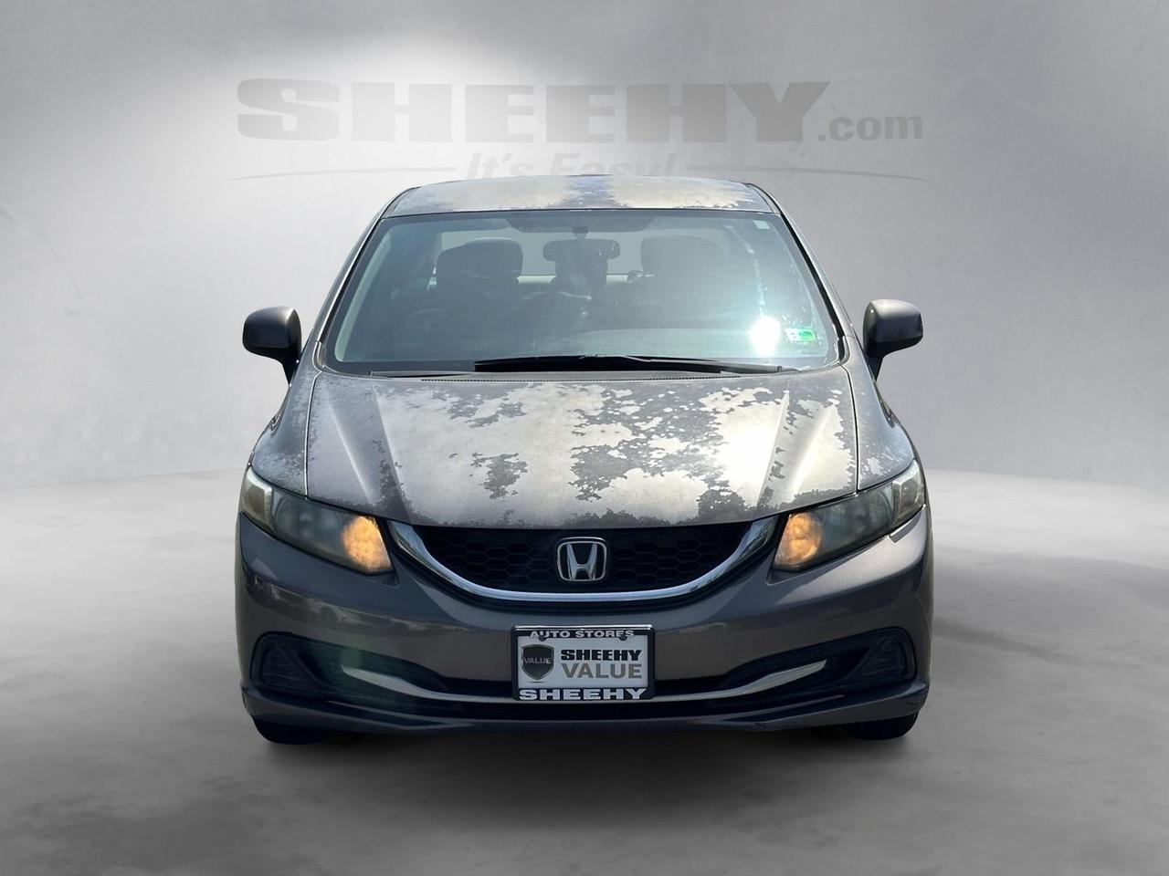 2013 Honda Civic LX Alexandria VA