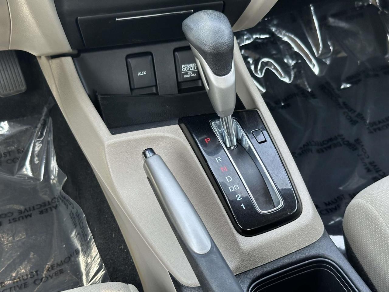 2013 Honda Civic LX Alexandria VA