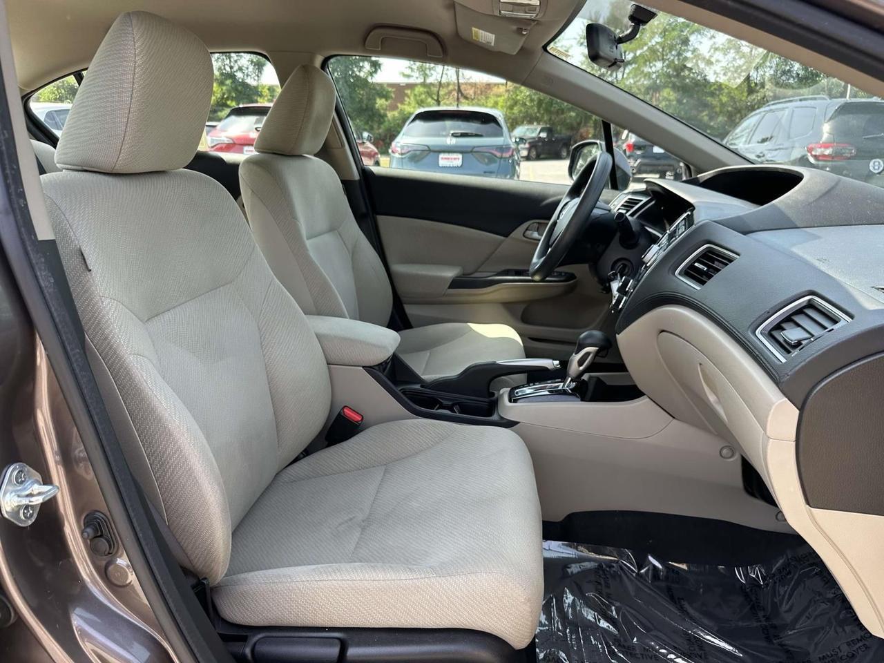 2013 Honda Civic LX Alexandria VA