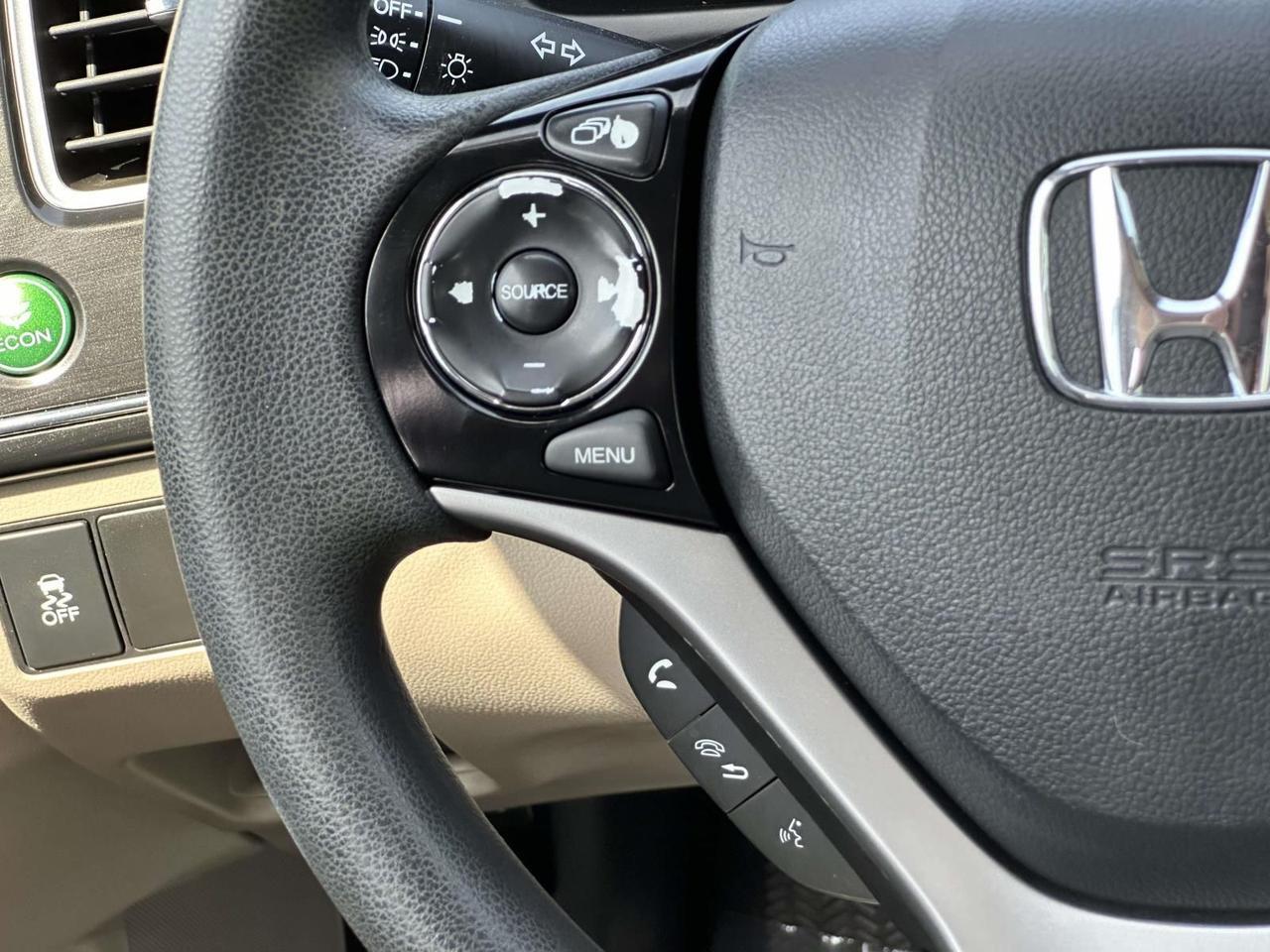 2013 Honda Civic LX Alexandria VA