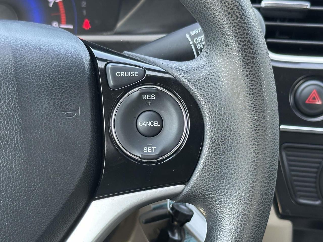 2013 Honda Civic LX Alexandria VA