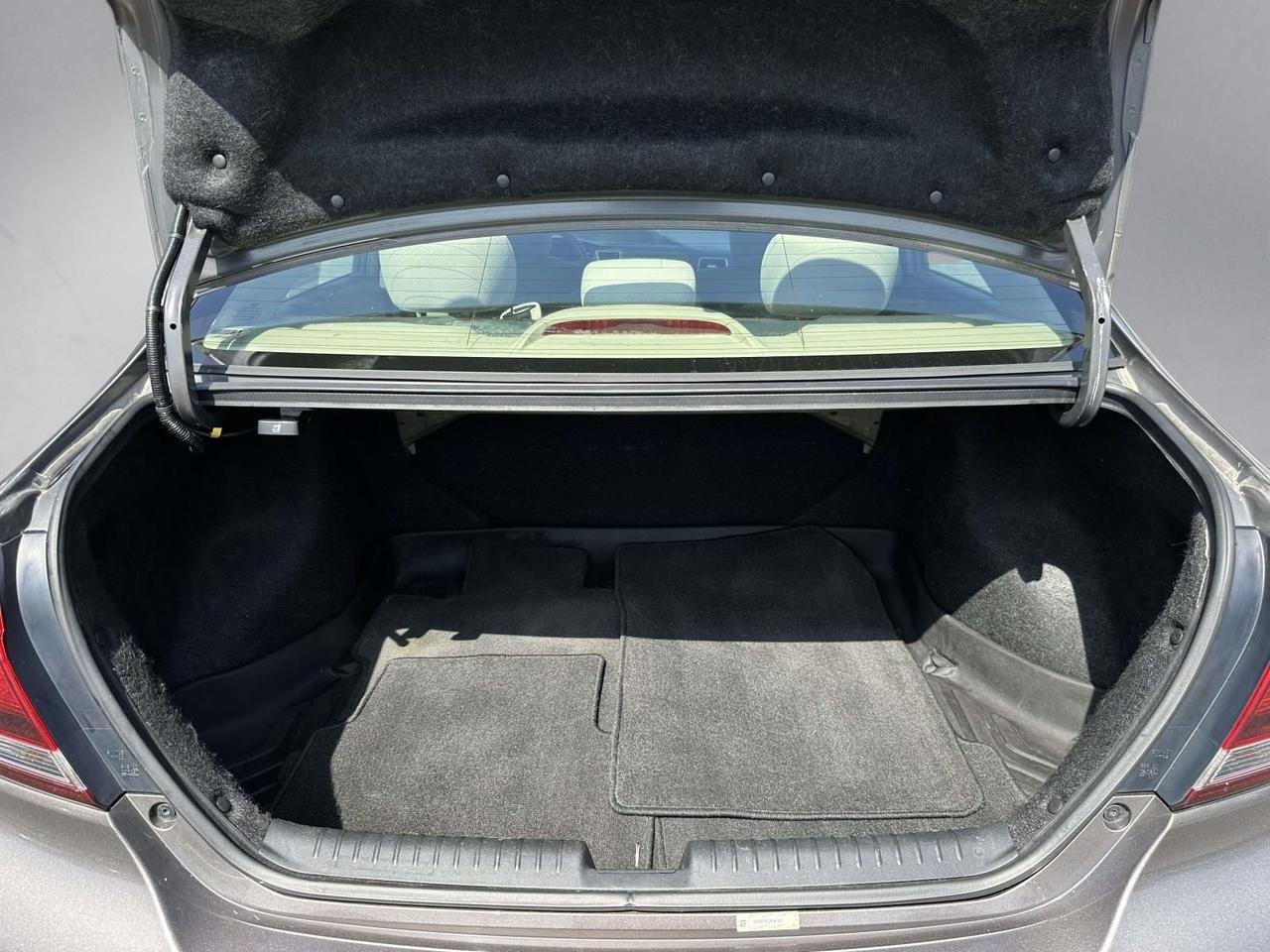 2013 Honda Civic LX Alexandria VA