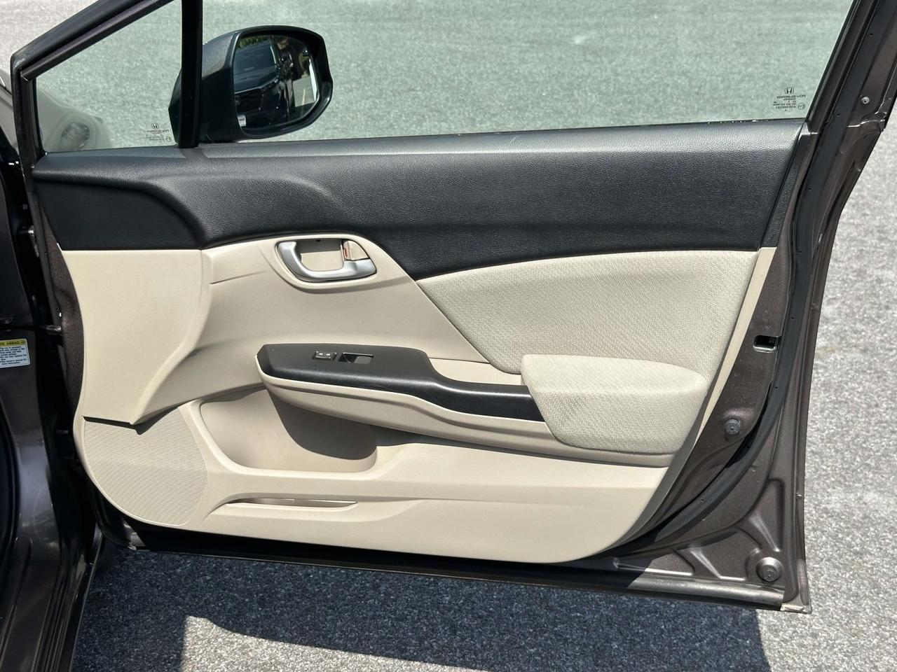 2013 Honda Civic LX Alexandria VA