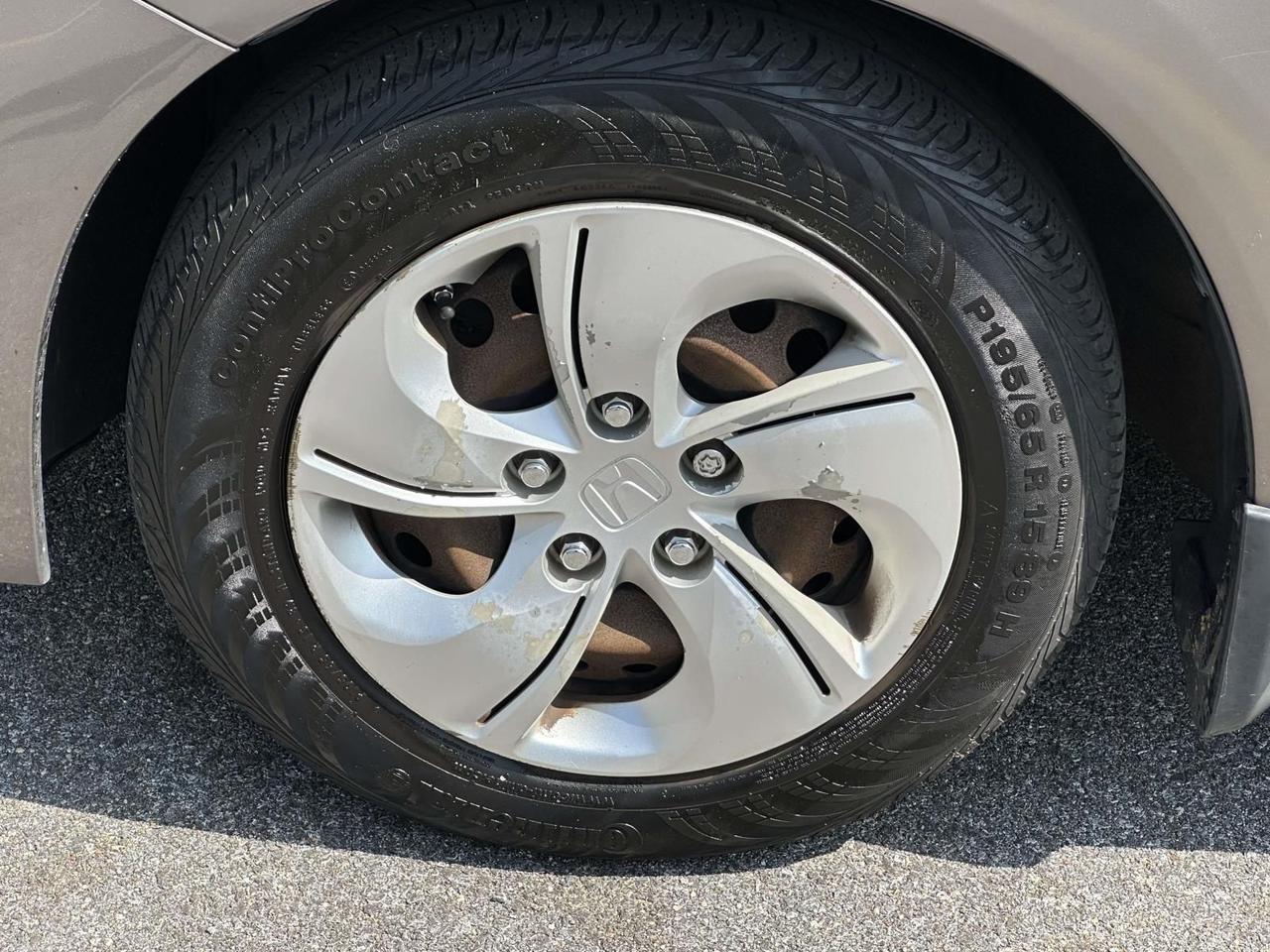 2013 Honda Civic LX Alexandria VA