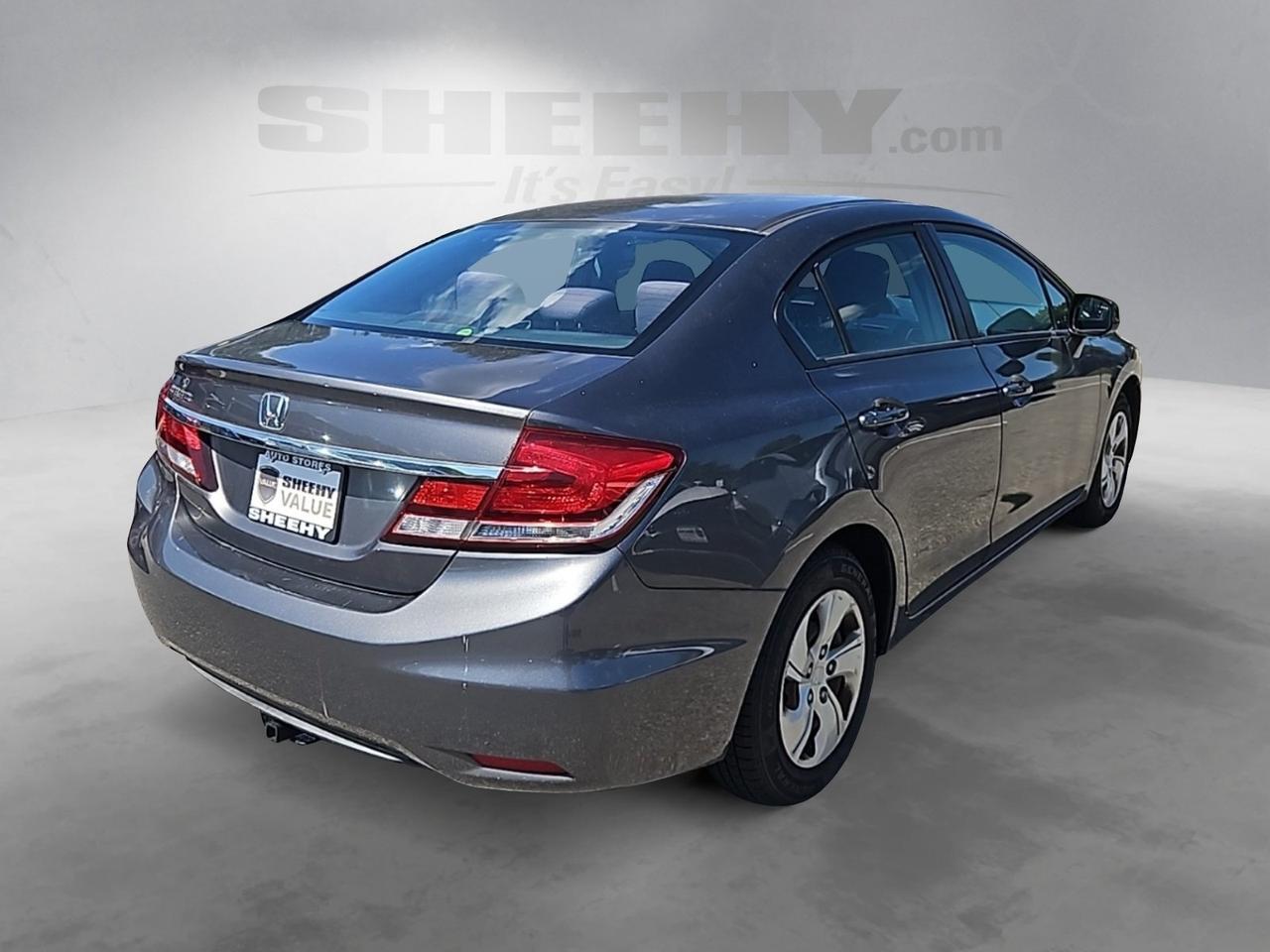 2013 Honda Civic LX Waldorf MD