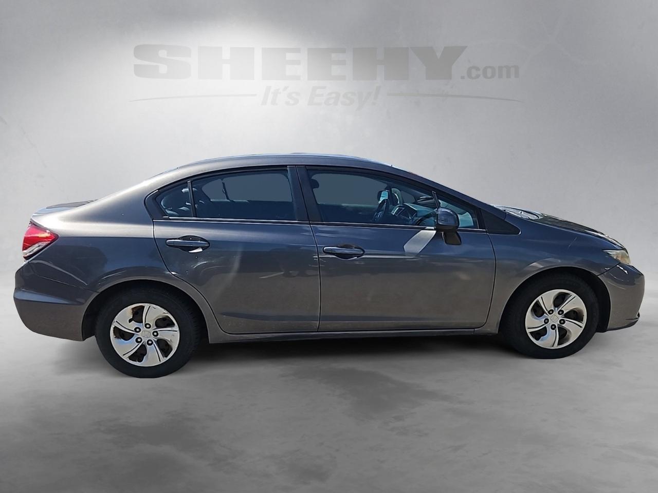2013 Honda Civic LX Waldorf MD