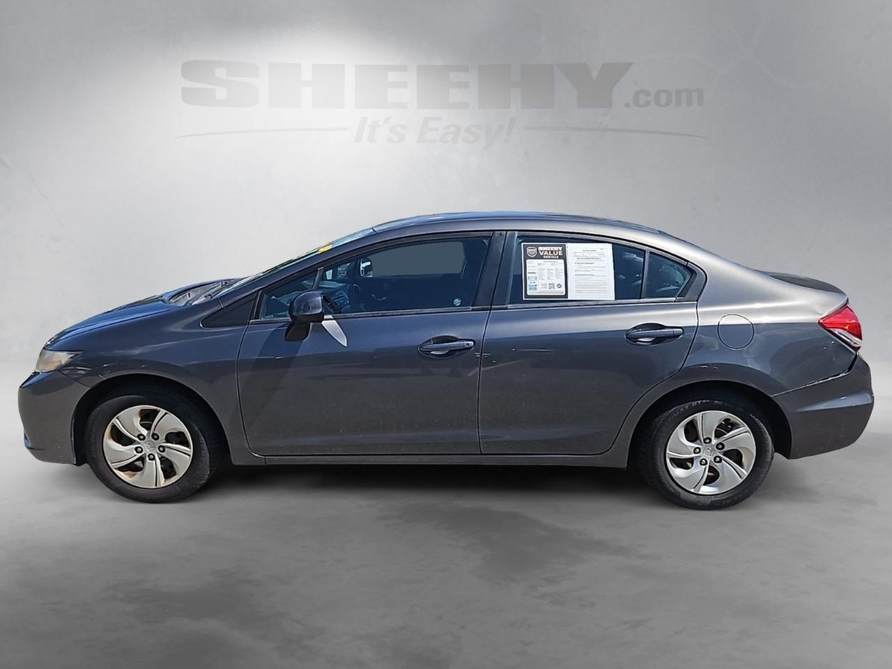 2013 Honda Civic LX Waldorf MD