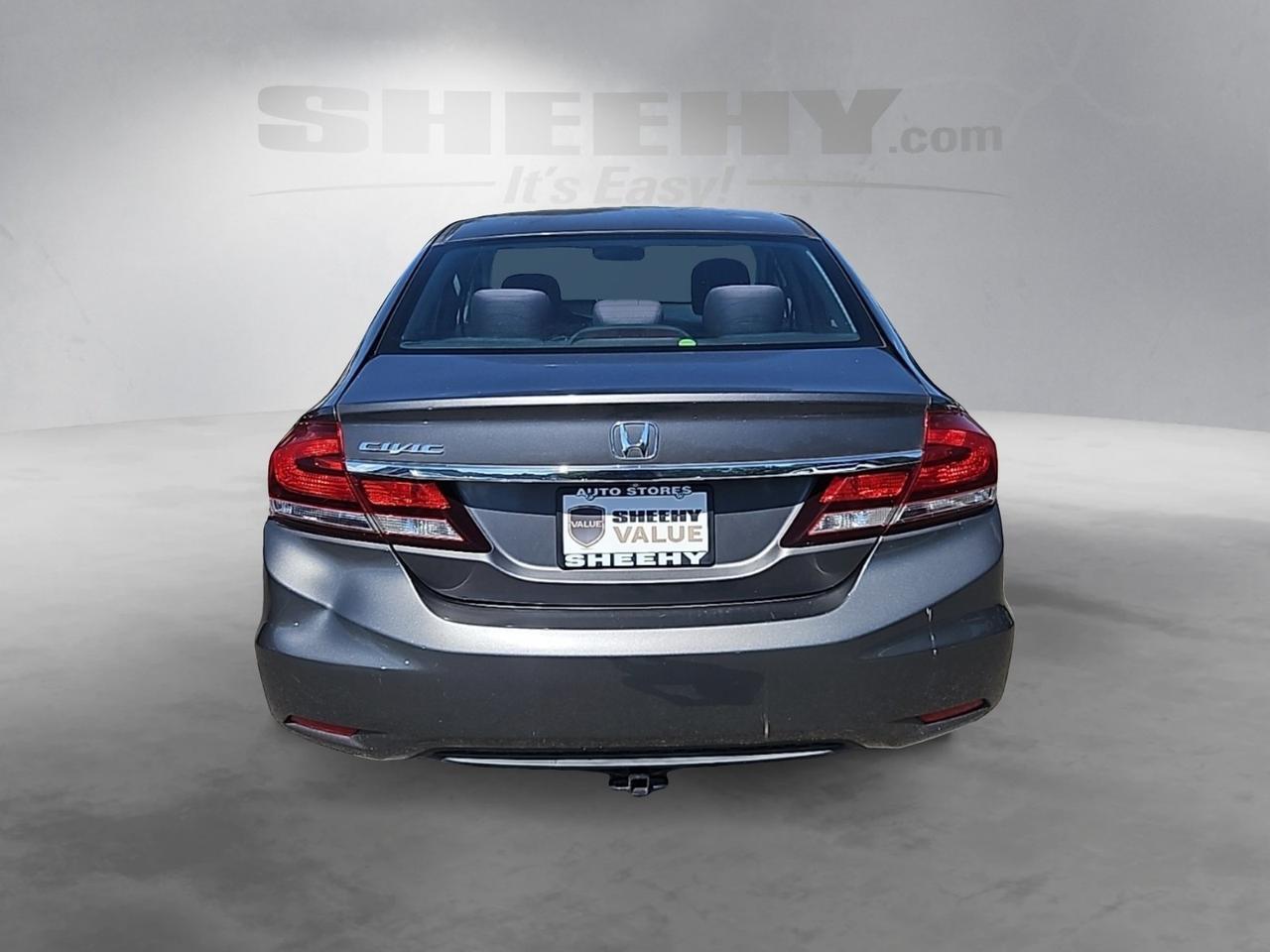 2013 Honda Civic LX Waldorf MD