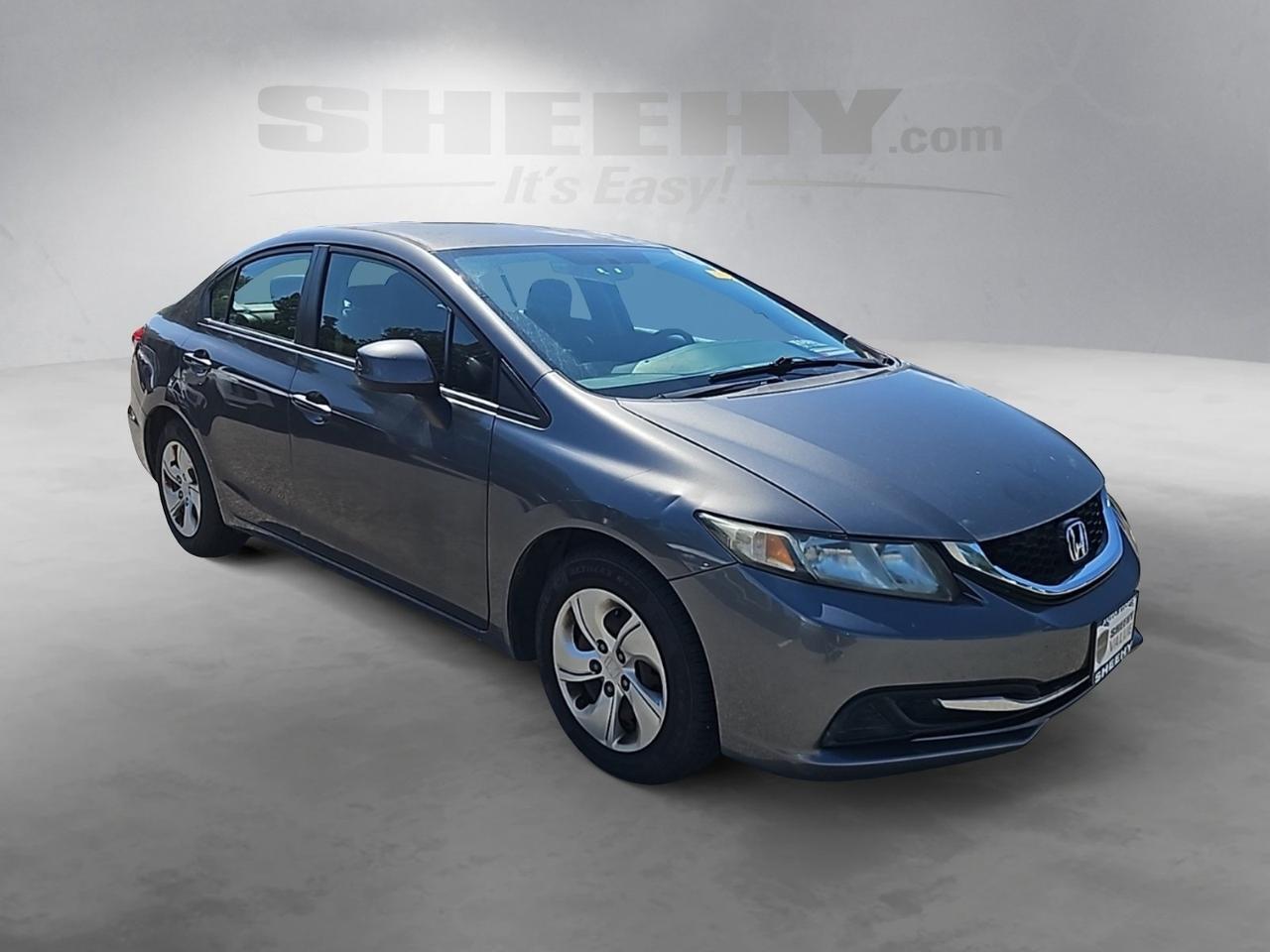 2013 Honda Civic LX Waldorf MD