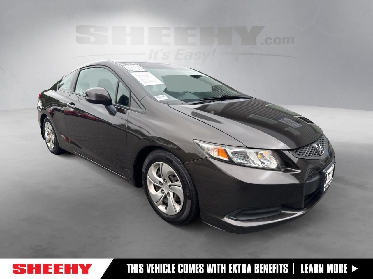 2013 Honda Civic LX Warrenton VA