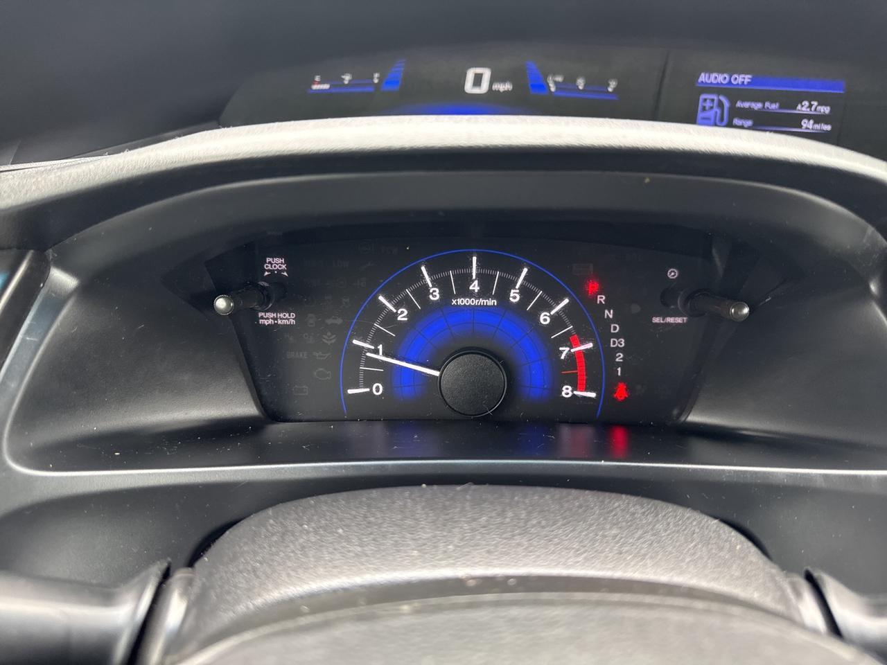 2013 Honda Civic LX Warrenton VA