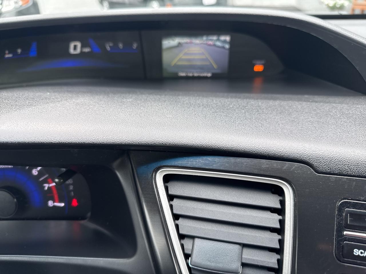 2013 Honda Civic LX Warrenton VA