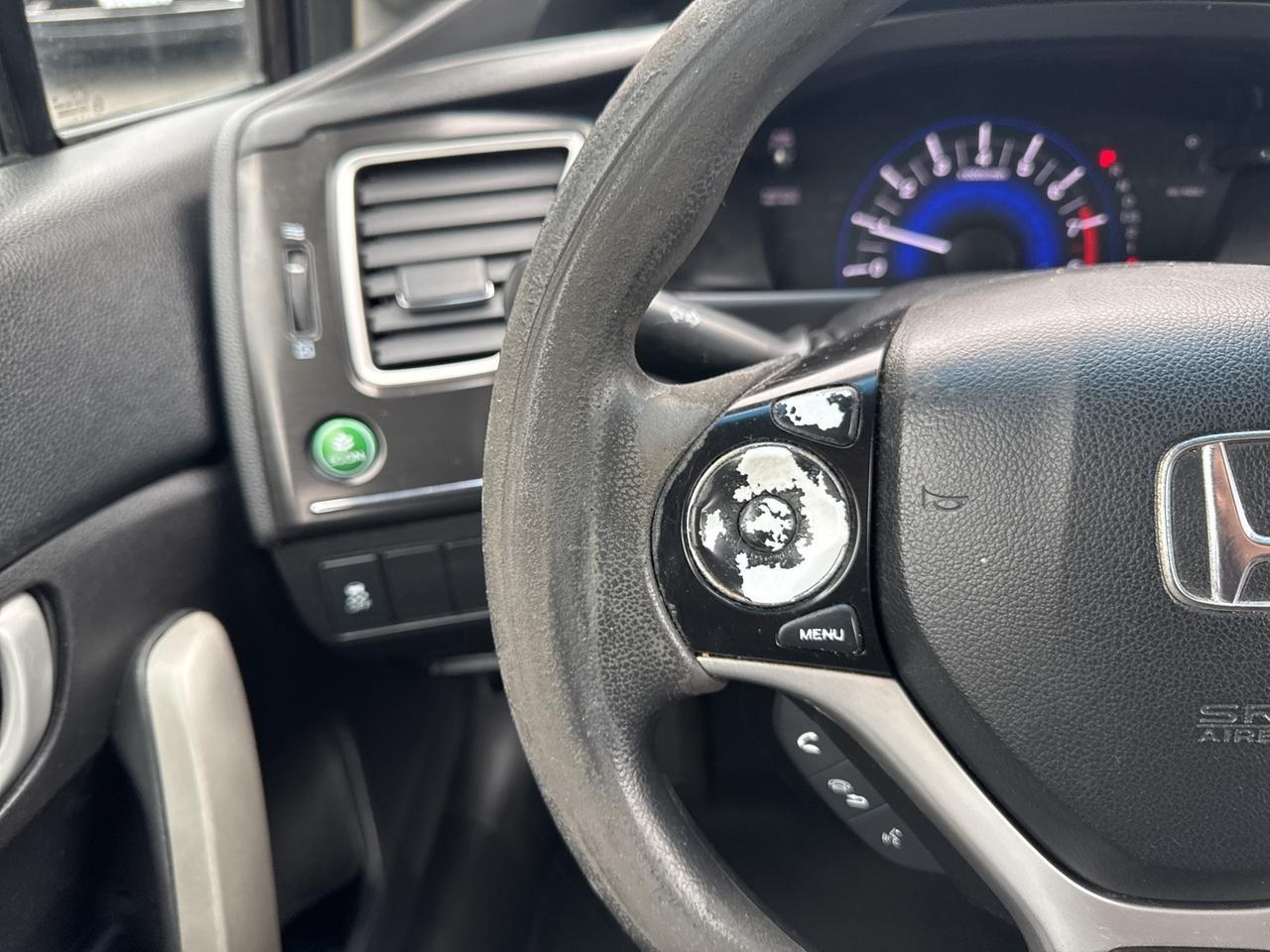 2013 Honda Civic LX Warrenton VA