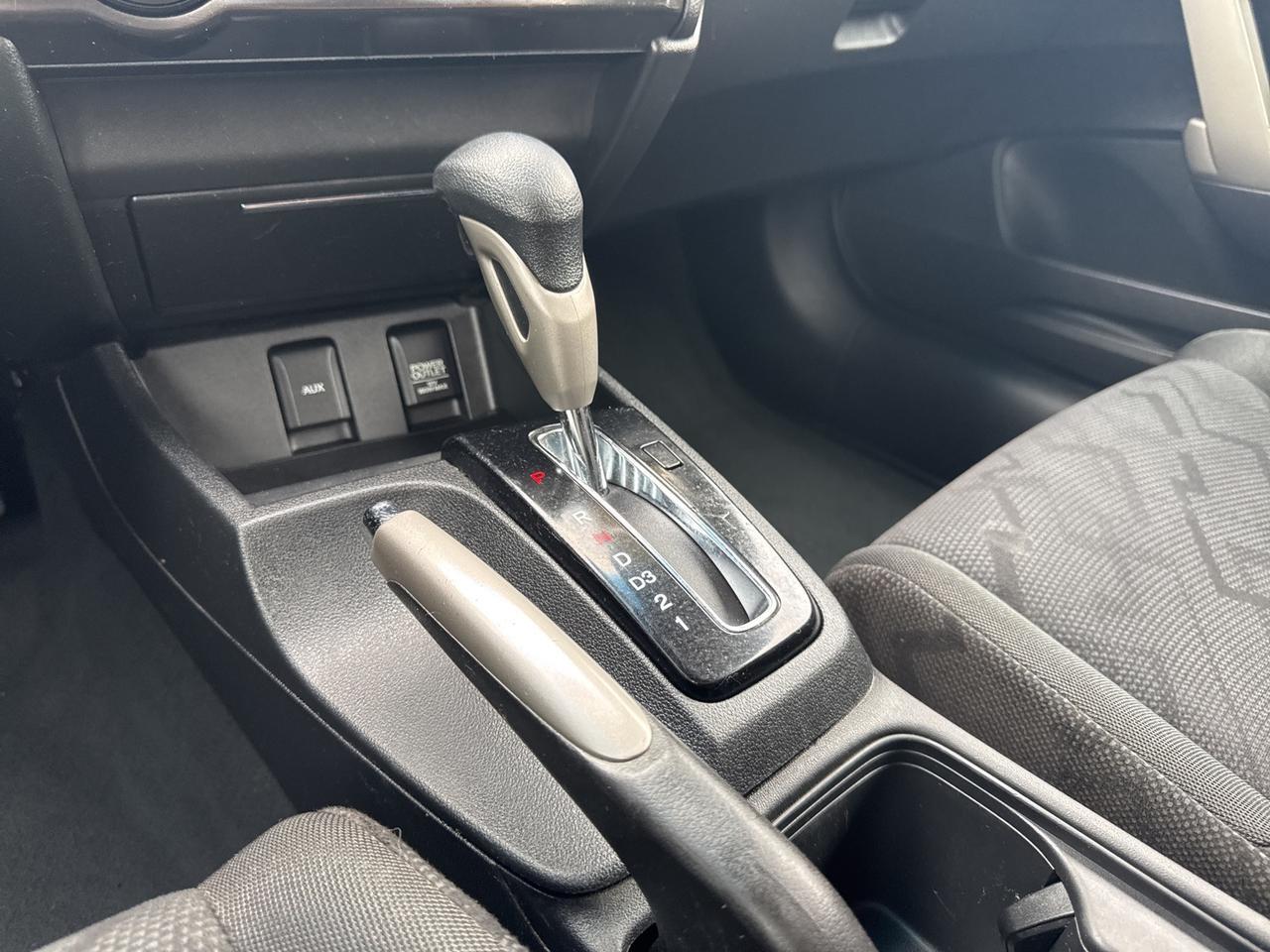 2013 Honda Civic LX Warrenton VA