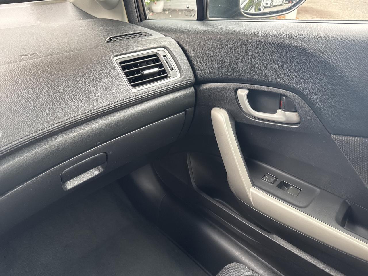 2013 Honda Civic LX Warrenton VA