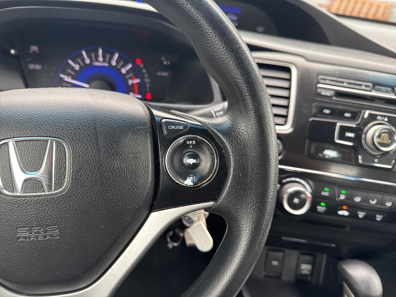 2013 Honda Civic LX Warrenton VA