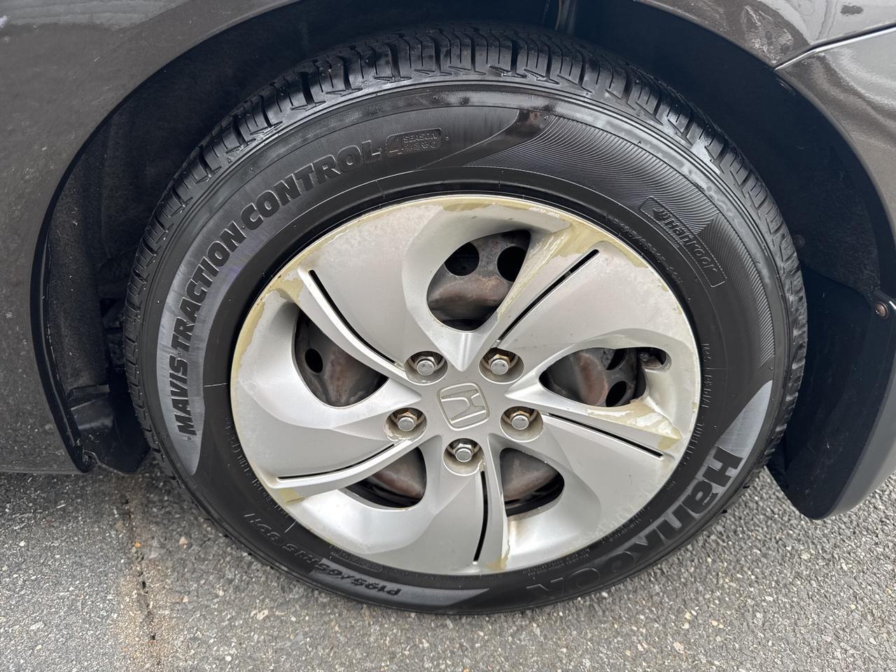 2013 Honda Civic LX Warrenton VA