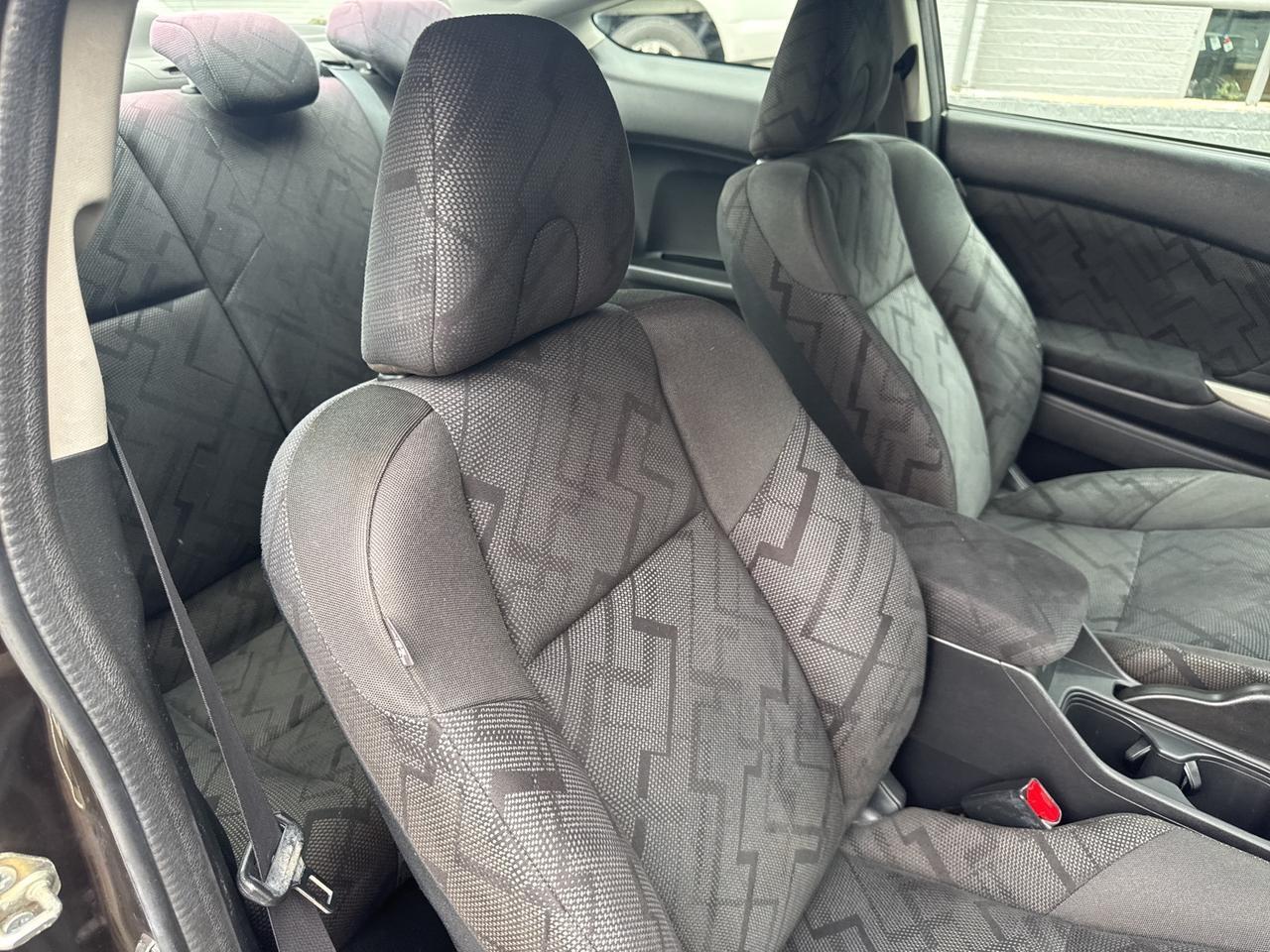 2013 Honda Civic LX Warrenton VA