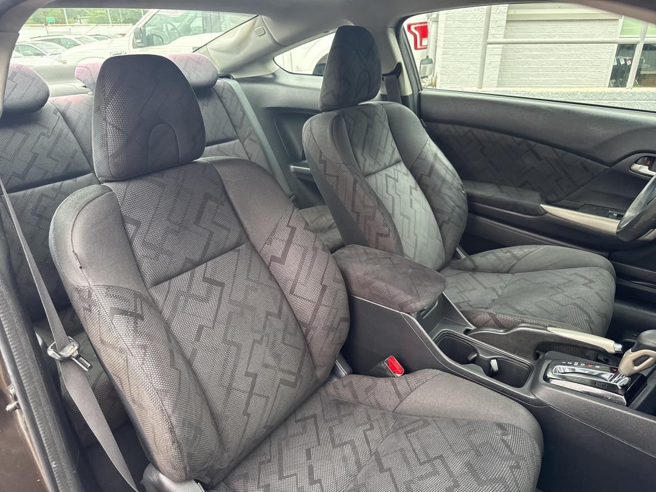2013 Honda Civic LX Warrenton VA