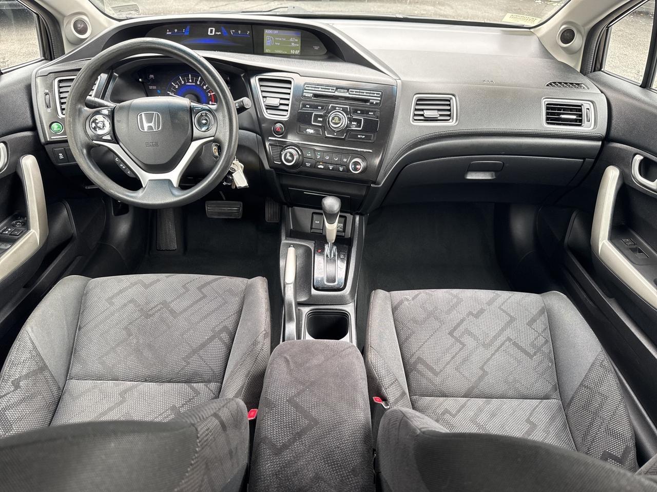 2013 Honda Civic LX Warrenton VA