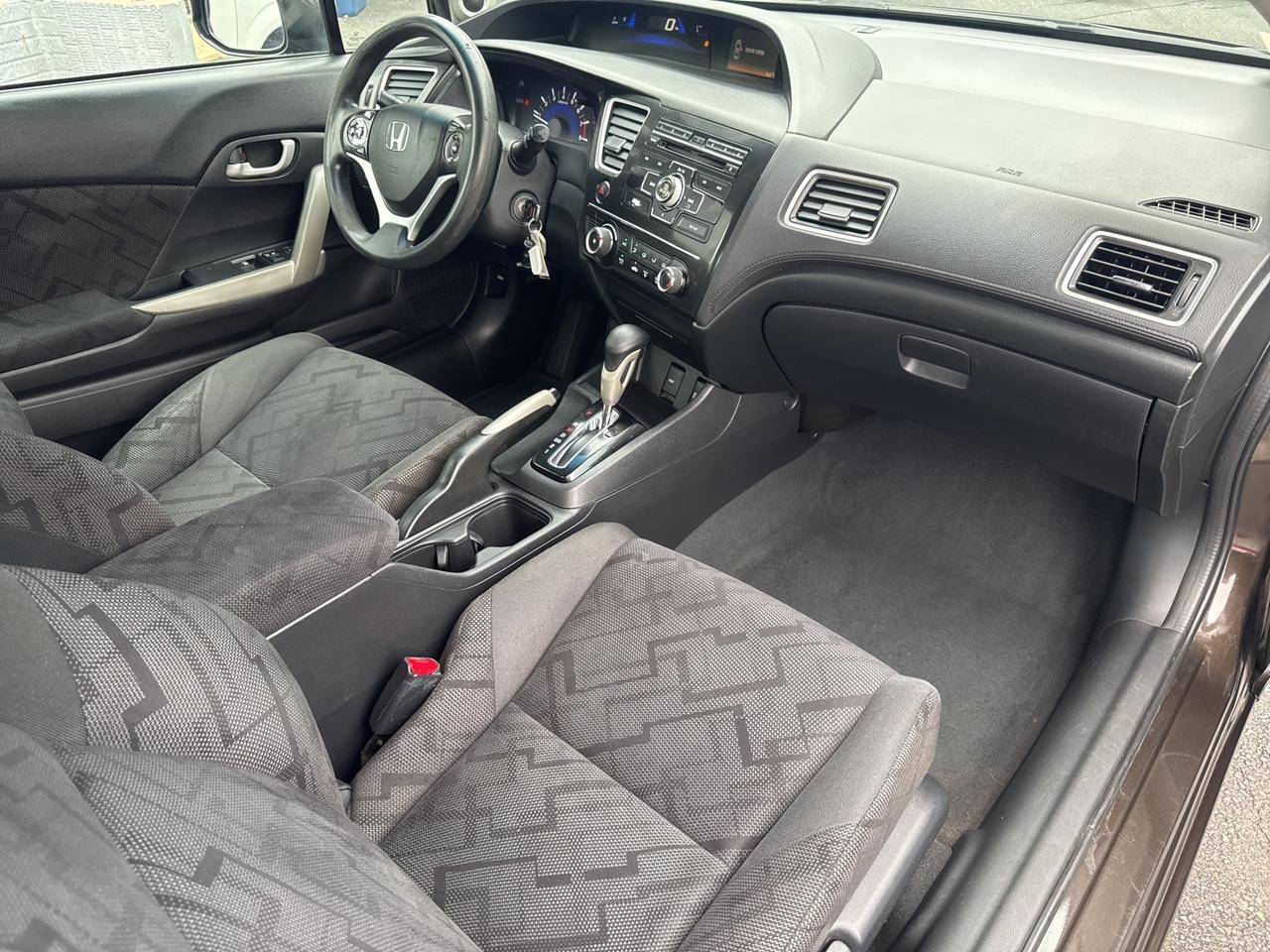 2013 Honda Civic LX Warrenton VA