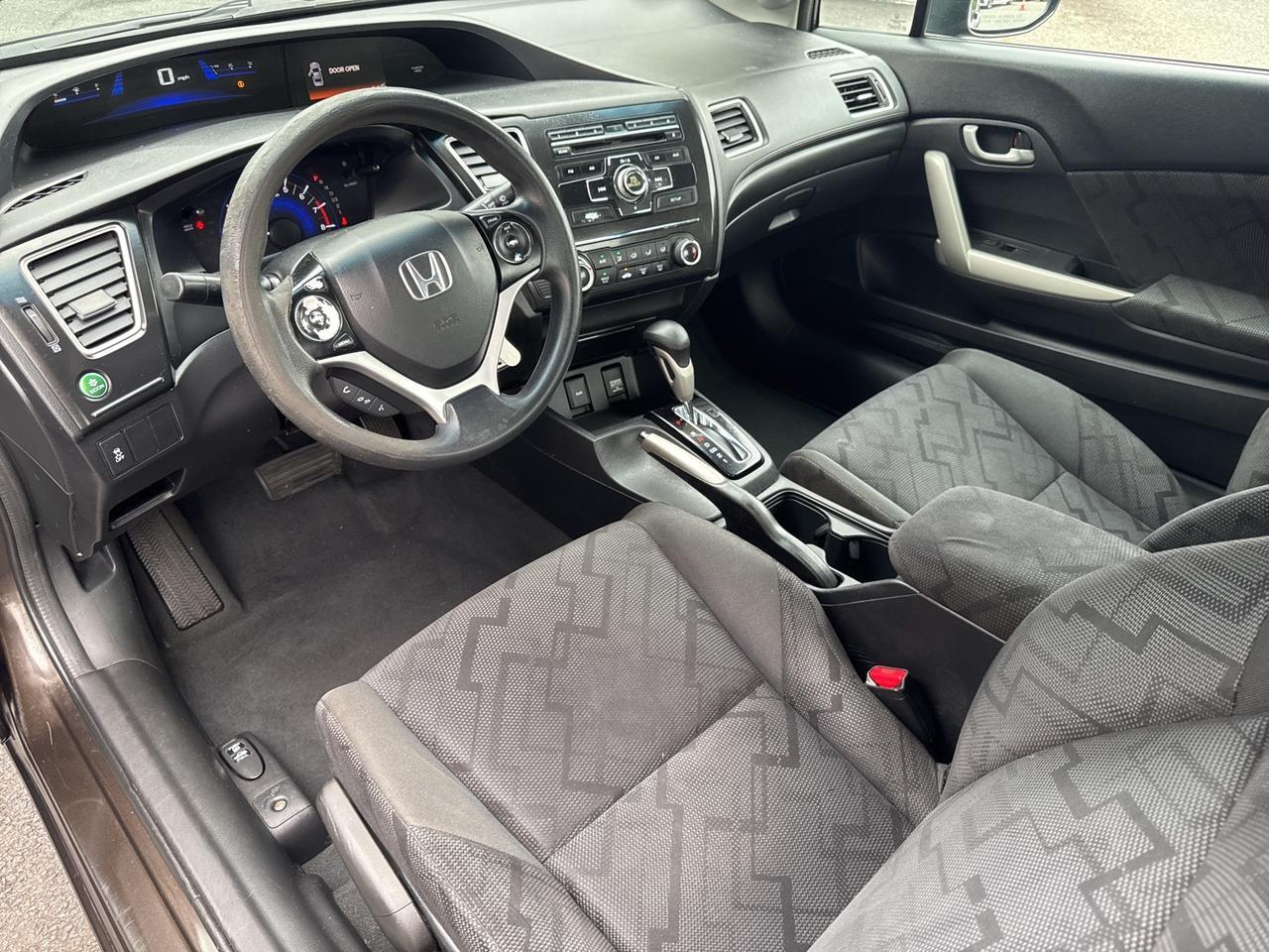 2013 Honda Civic LX Warrenton VA