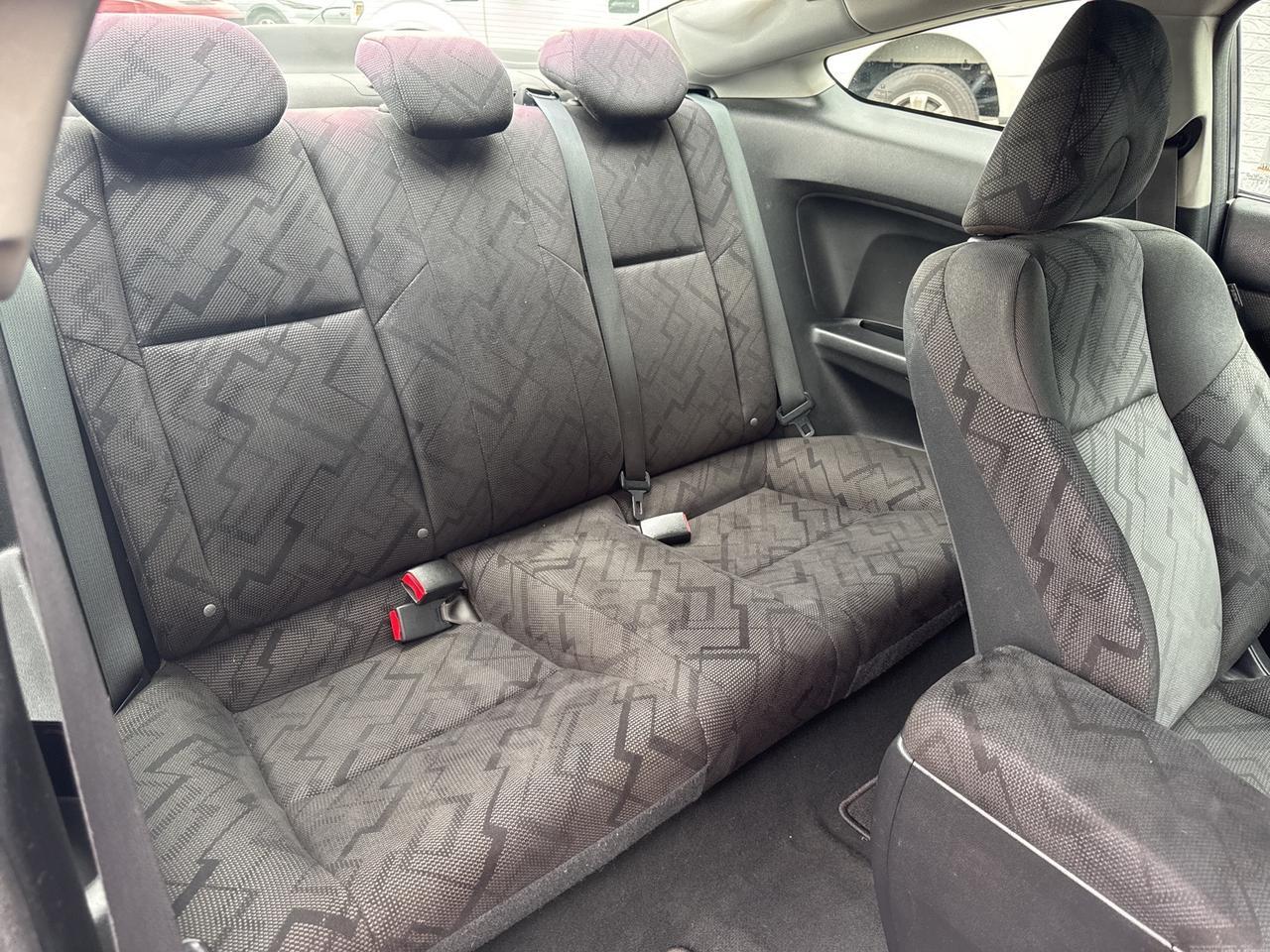 2013 Honda Civic LX Warrenton VA