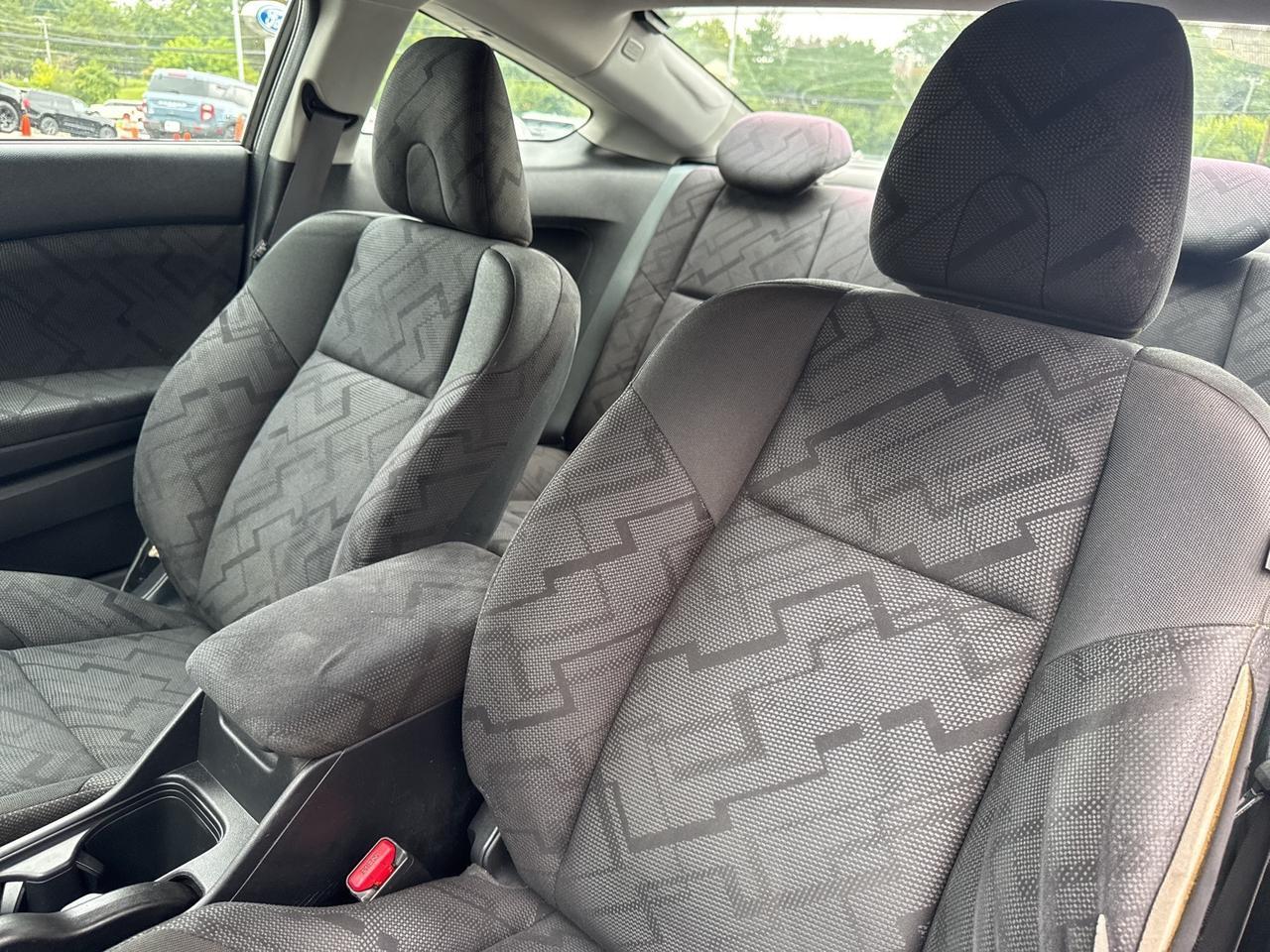 2013 Honda Civic LX Warrenton VA