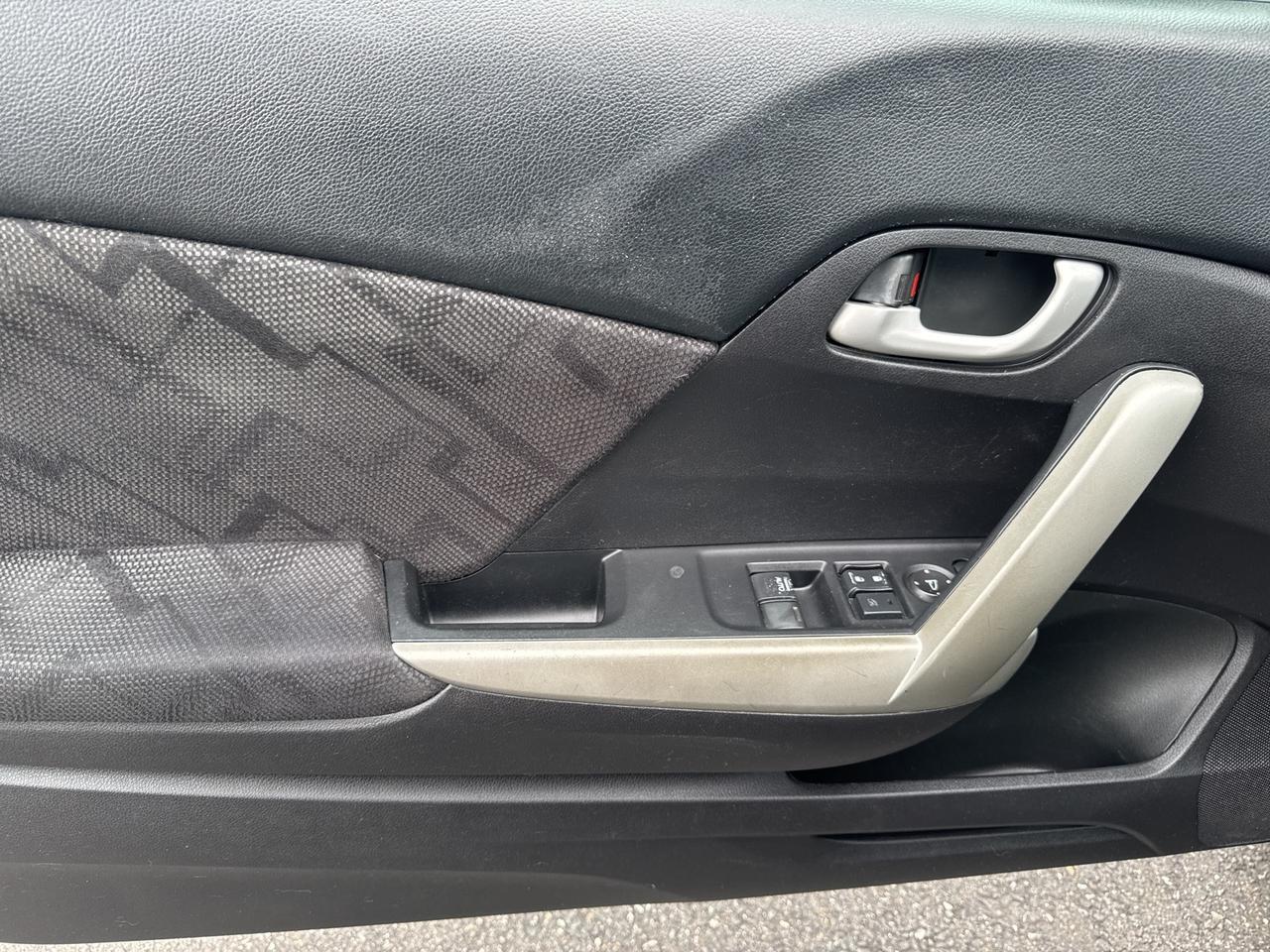 2013 Honda Civic LX Warrenton VA