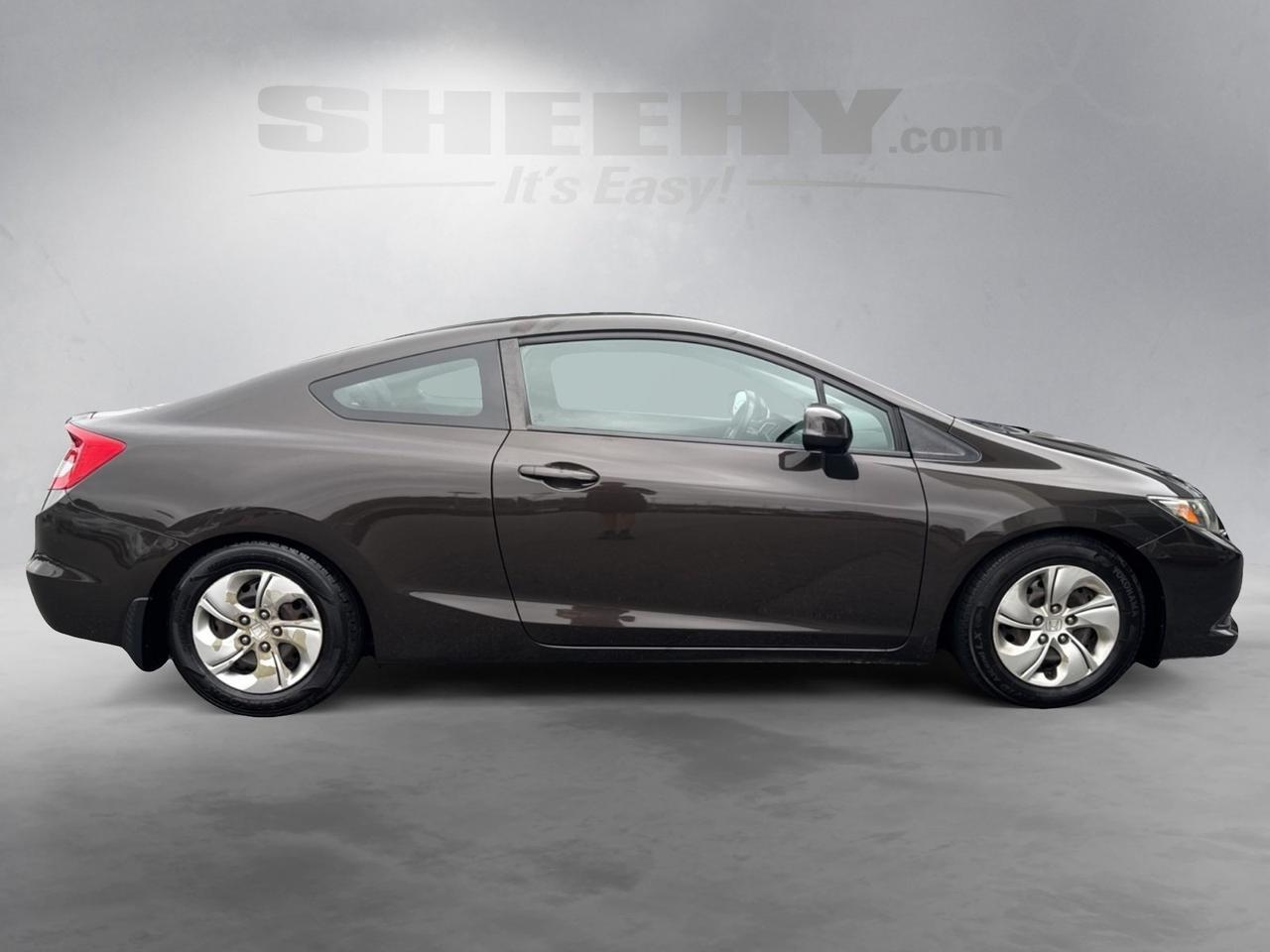 2013 Honda Civic LX Warrenton VA