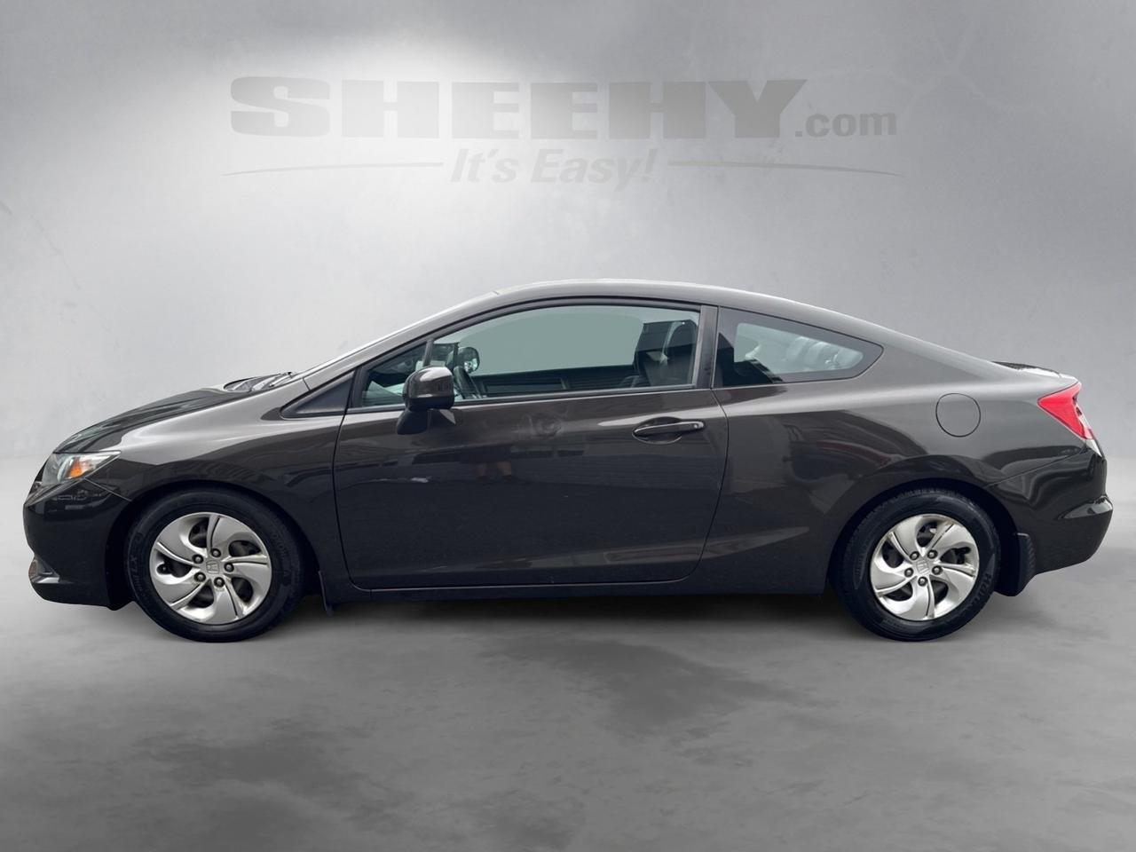 2013 Honda Civic LX Warrenton VA