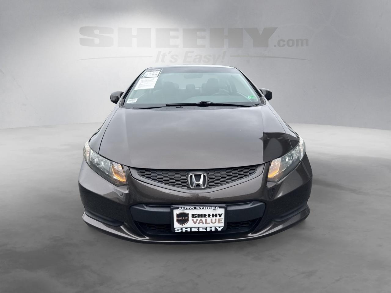 2013 Honda Civic LX Warrenton VA