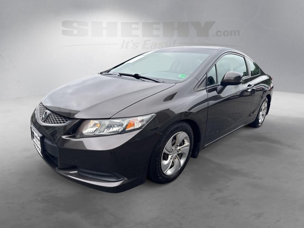 2013 Honda Civic LX Warrenton VA