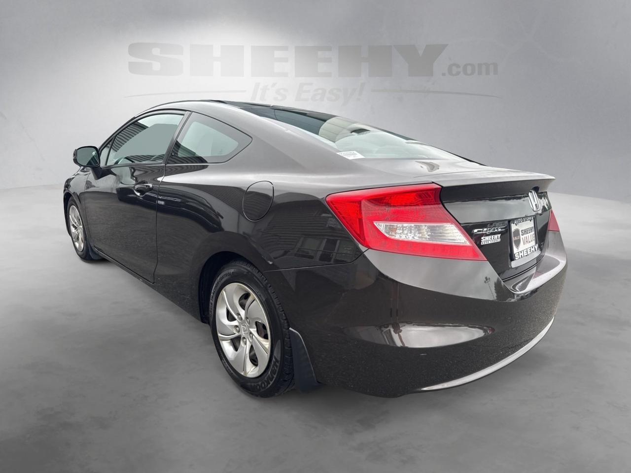 2013 Honda Civic LX Warrenton VA