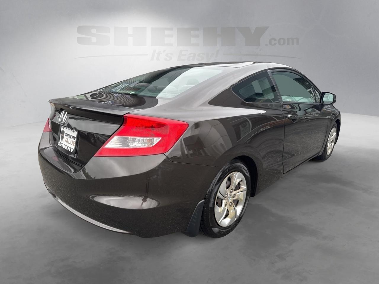 2013 Honda Civic LX Warrenton VA