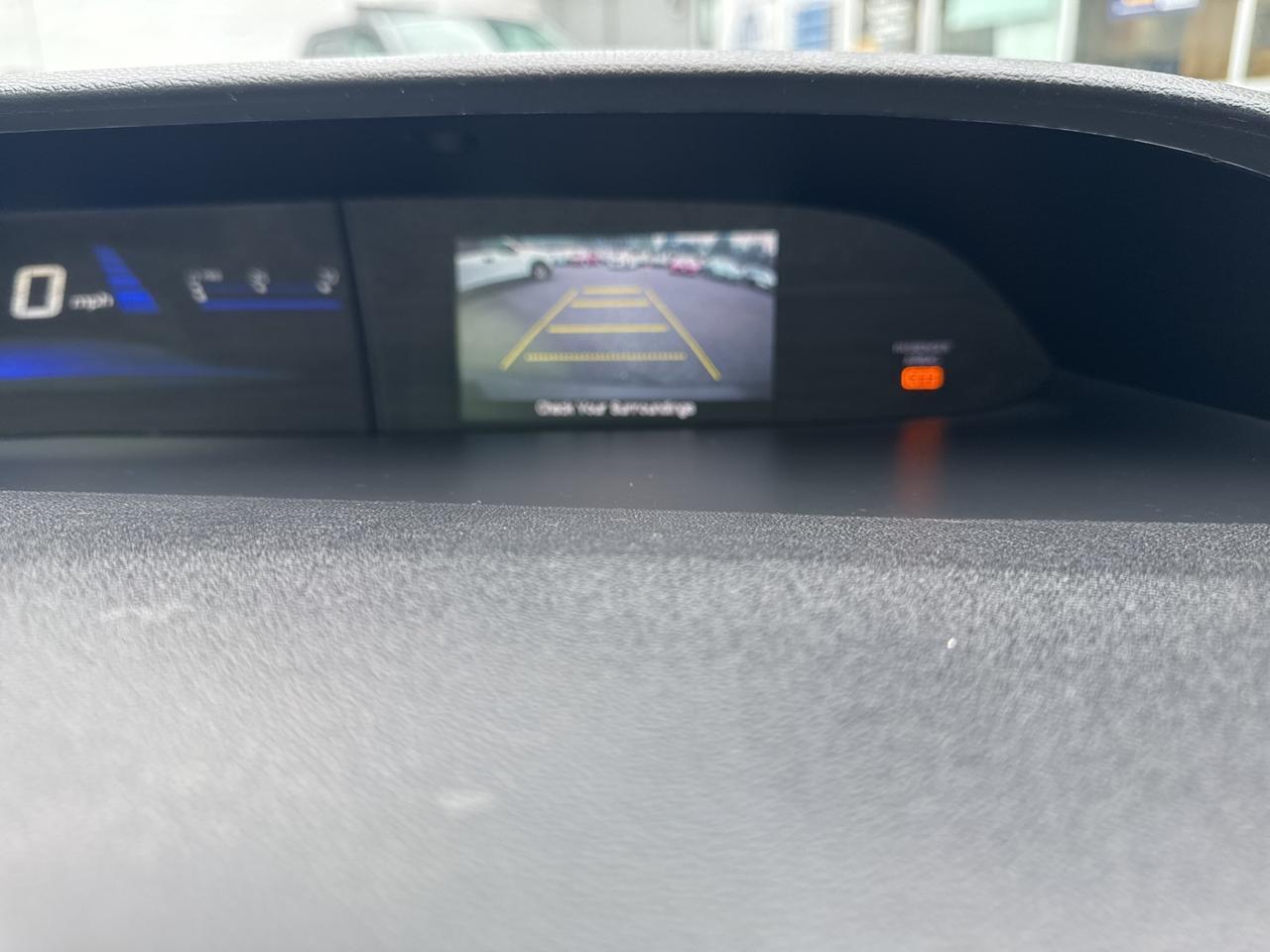 2013 Honda Civic LX Warrenton VA