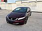 2013 Honda Civic Sdn EX-L Gainesville TX 2013 Honda Civic Sdn EX-L Gainesville TX