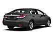 2013 Honda Civic Sdn EX