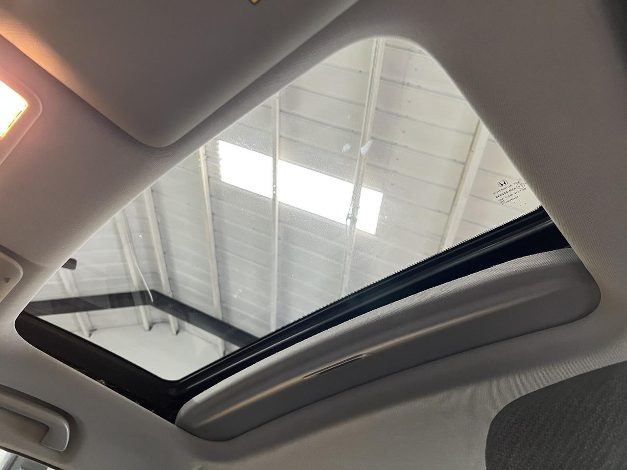 2013 Honda Civic Sdn EX San Rafael CA