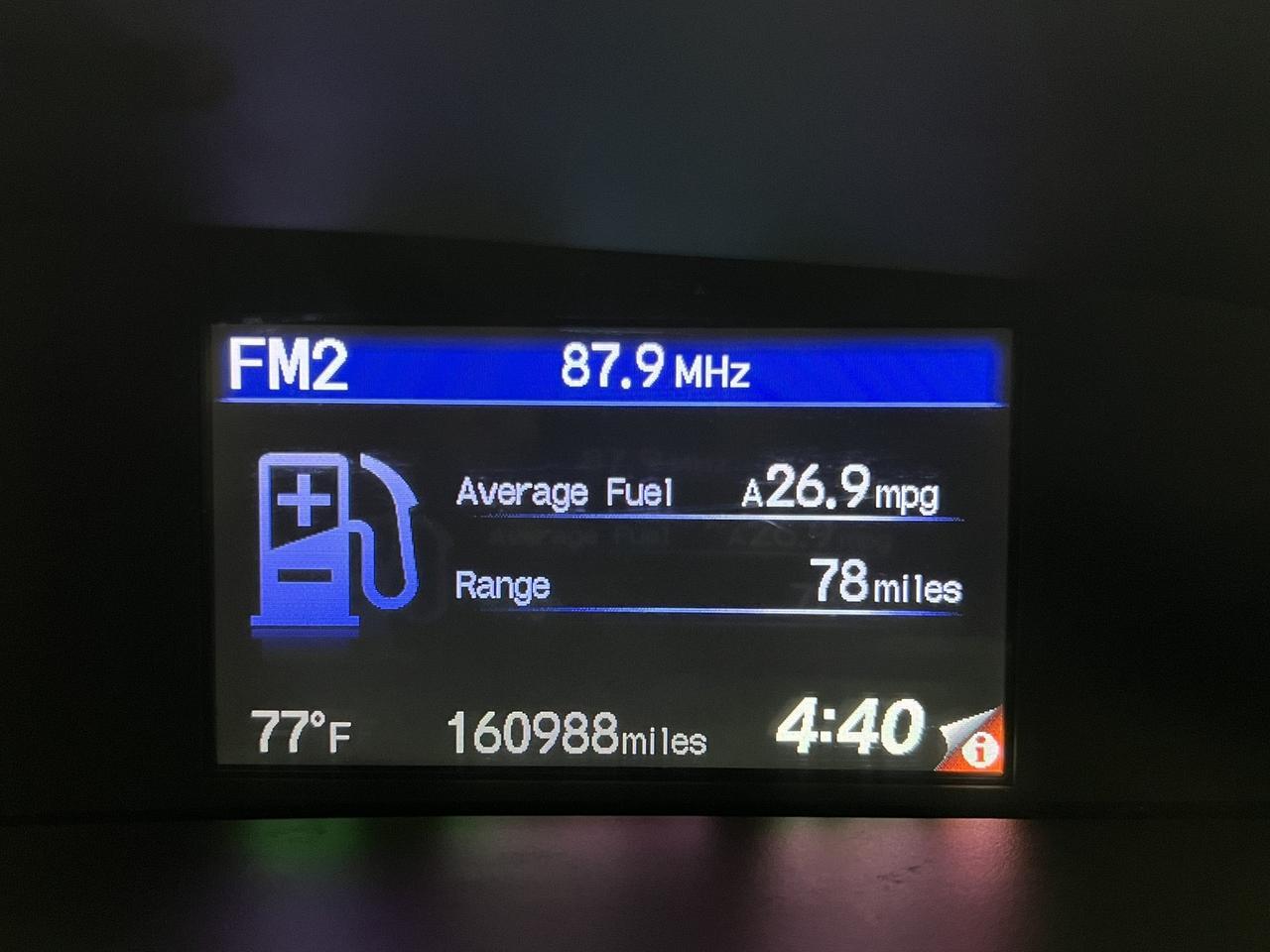 2013 Honda Civic Sdn EX San Rafael CA