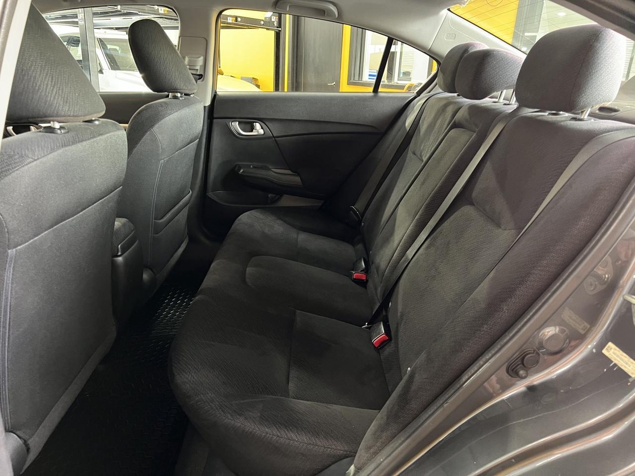 2013 Honda Civic Sdn EX San Rafael CA