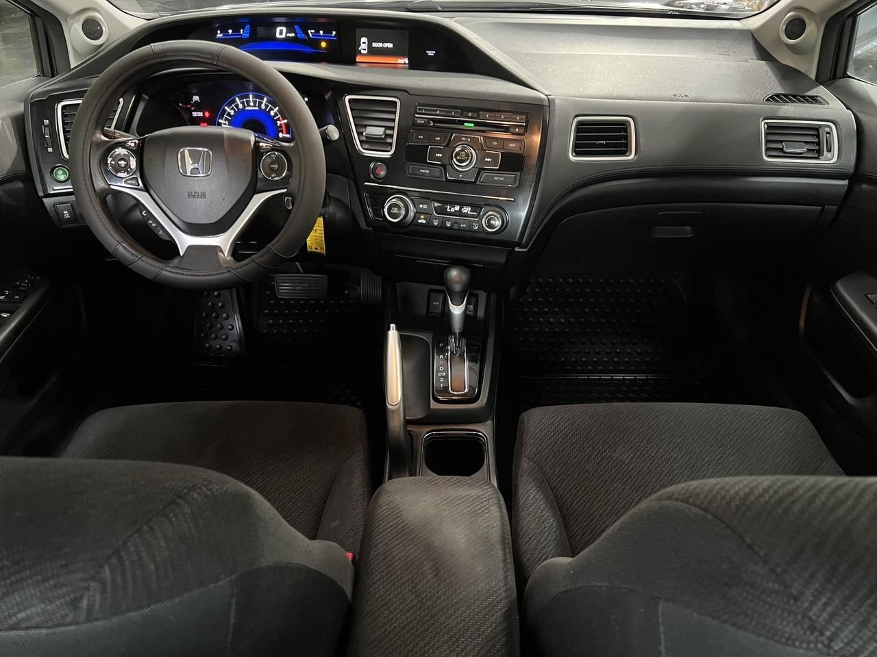 2013 Honda Civic Sdn EX San Rafael CA