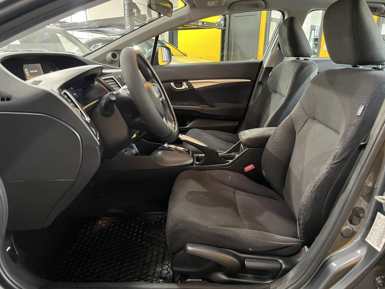 2013 Honda Civic Sdn EX San Rafael CA
