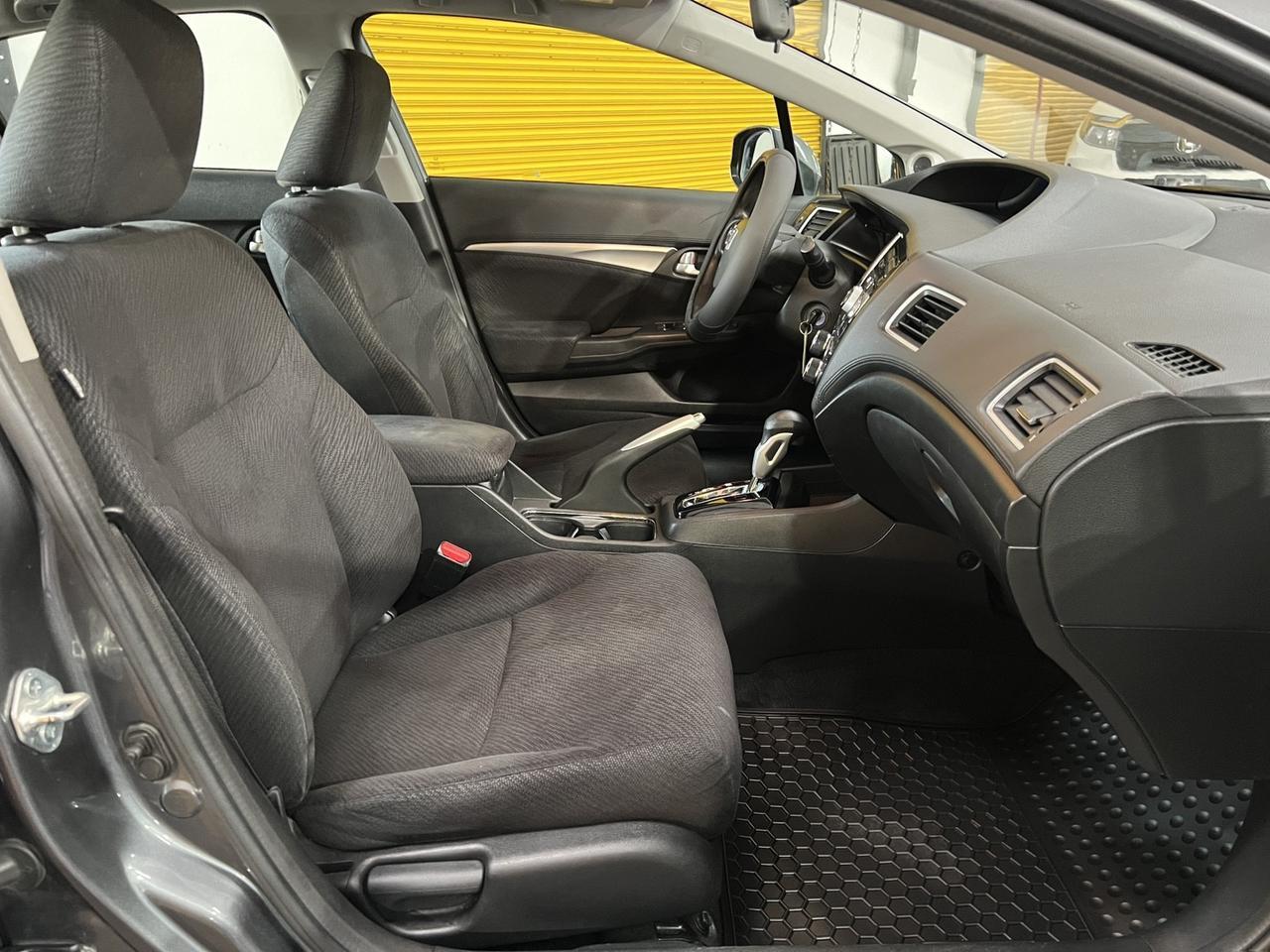 2013 Honda Civic Sdn EX San Rafael CA