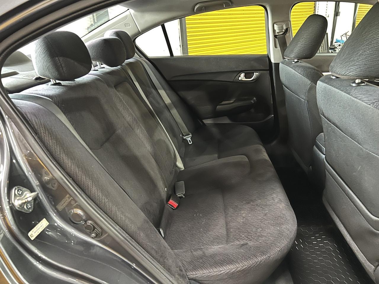 2013 Honda Civic Sdn EX San Rafael CA