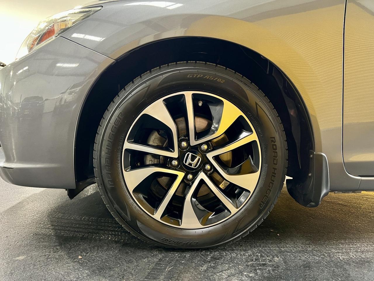 2013 Honda Civic Sdn EX San Rafael CA